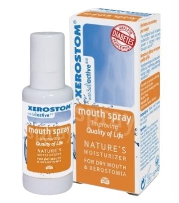 HydroMouth Oral Hydration Spray - 150ml 