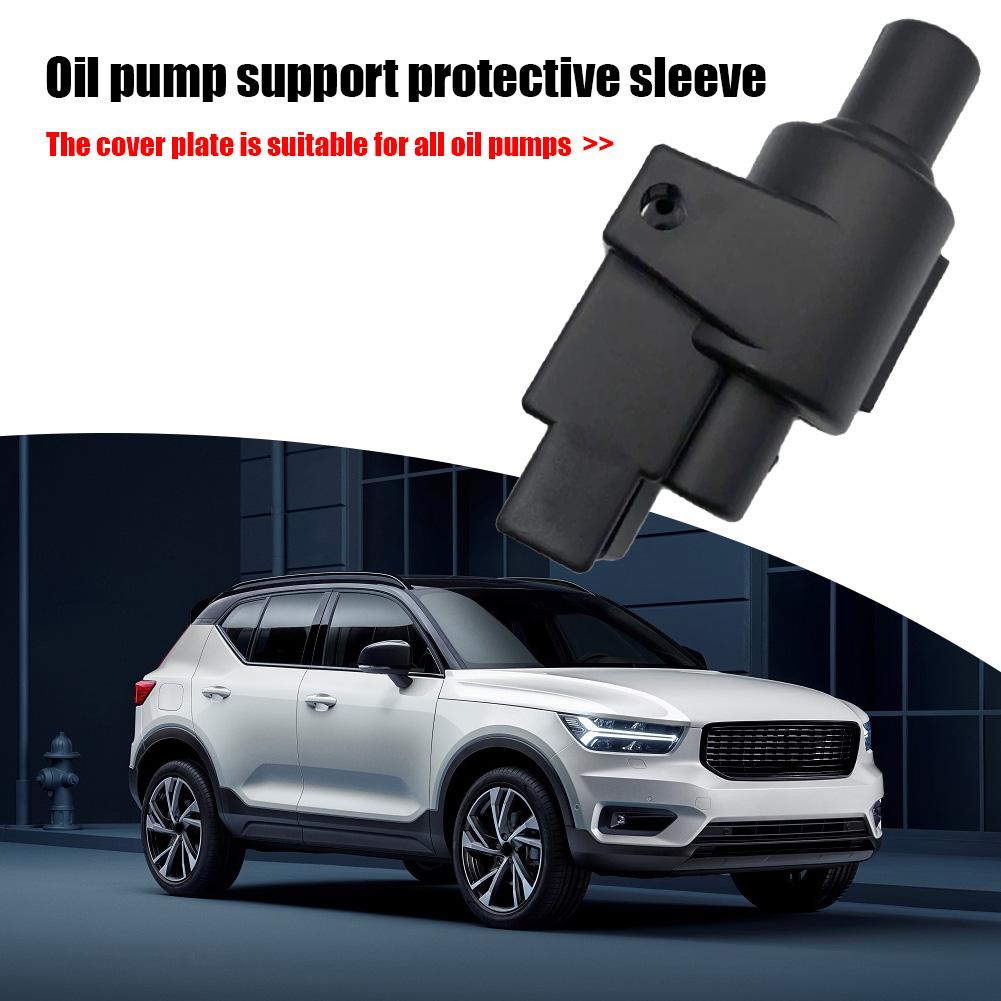 1-5 bucăți din plastic pentru încălzire de parcare capac pompă de combustibil capac suport pentru carcasa pompei de combustibil pentru Webasto Eberspacher încălzitoare diesel pompă de ulei