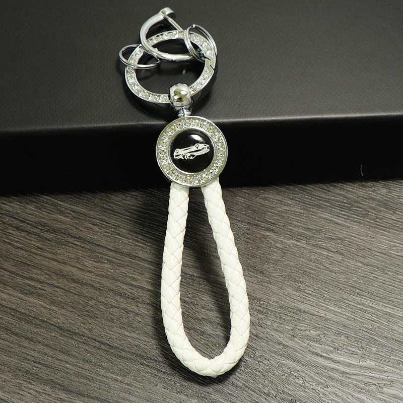 TPU for Toyota Prius 20 RAV4 Camry 70 CHR C-HR Corolla 2018 2019 2020 Car Remote Key Cover Fob Case Accessories Keychain