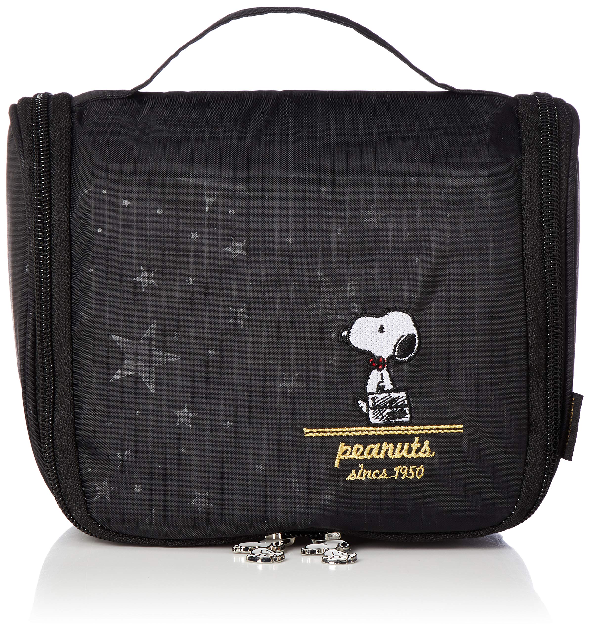 

Дорожня сумка Snoopy Compact PN27 Star Black [Hapitas] HAP7028-PN
