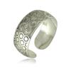 Vintage Cuff Bracelet Tibetan copper Plated Carved Flower Geometric Animal Opening Bangle Adjustable Indian Zircon Women Gifts
