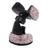 Bling Phone Holder Car Clip Dashboard Girls Mobile