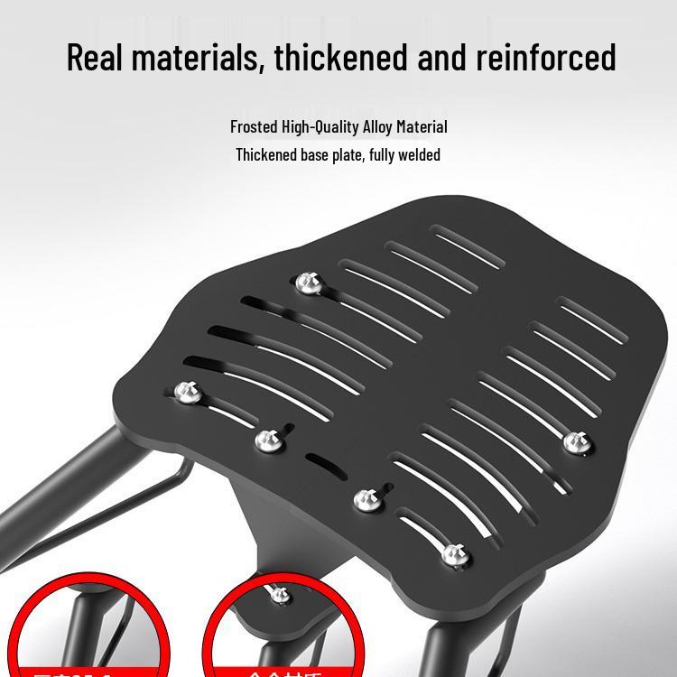 Universal Electric Vehicle Motorcycle Rear Trunk Bracket