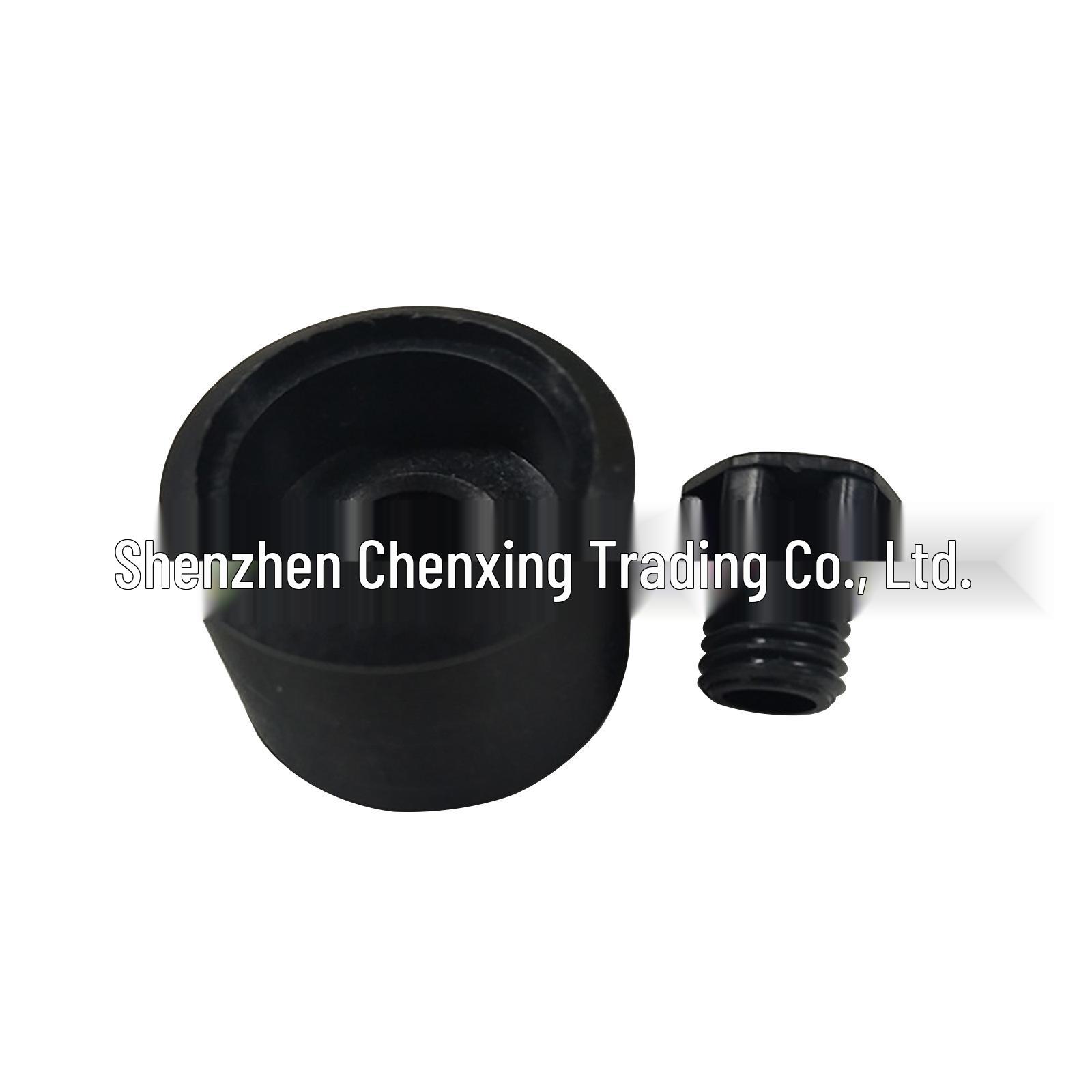 UPSURF Waterproof Breathable Surfboard & Kayak Air Vent Plug чёрный