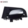Car ide Door Handle or Frame Front Rear Left Driver or Right Passenger For Peugeot 206/CC/SD/SW & 207 9623698477, 9623698077