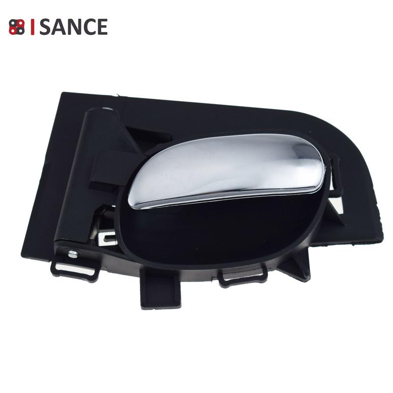 Car ide Door Handle or Frame Front Rear Left Driver or Right Passenger For Peugeot 206/CC/SD/SW & 207 9623698477, 9623698077