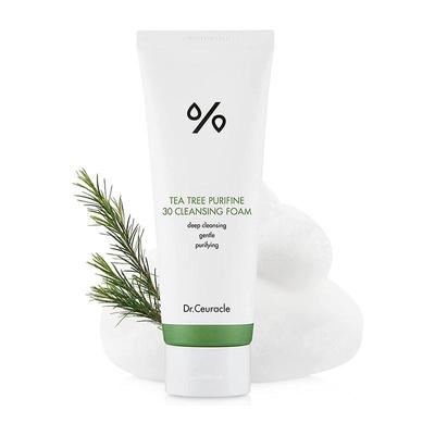 Teebaum Purifine Reinigungsschaum 150ml