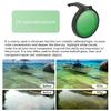 Comprehensive Lens Filter Collection For UAV Quadcopter, Multiple Coated MCUV ND8 CPL Filters Set