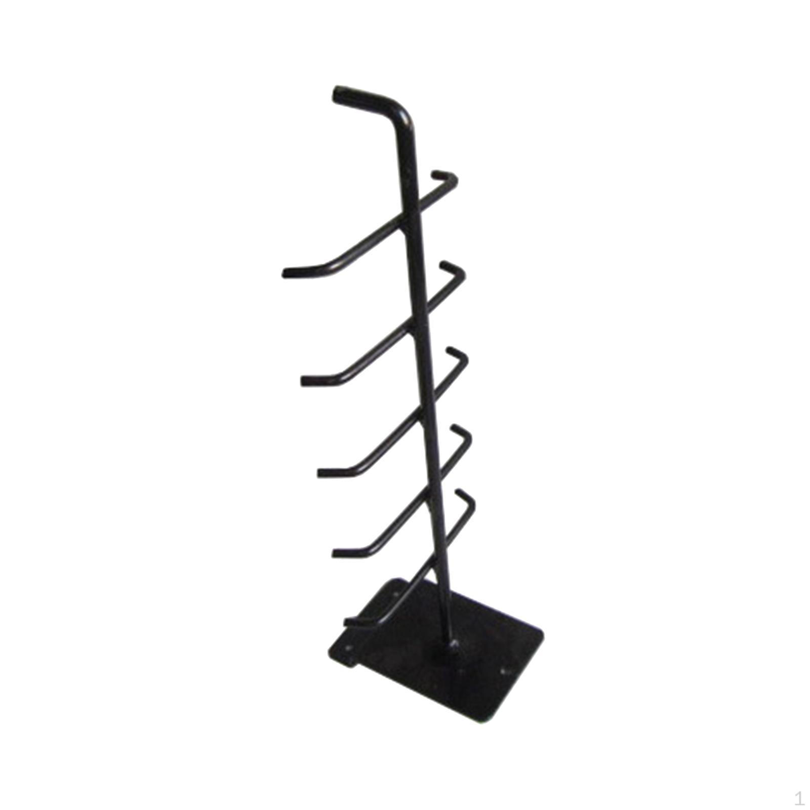 Настенный держатель-органайзер для смычков скрипки Практичный компактный держатель для аксессуаров для дома