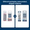 Bosch Professional Series Brazed Diamond Tile Dry Drill Bit with Cooling Wax Ceramic drill bits