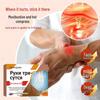 Russian Hand Tremor and Joint Pain Relief Patch for Cramps and Numbness