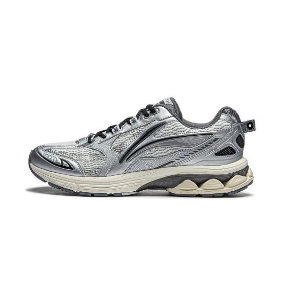 LiNing 2.0 Low-top Long-distance Running and Sprinting Running Shoes ARXU001-5 Men's Sizes