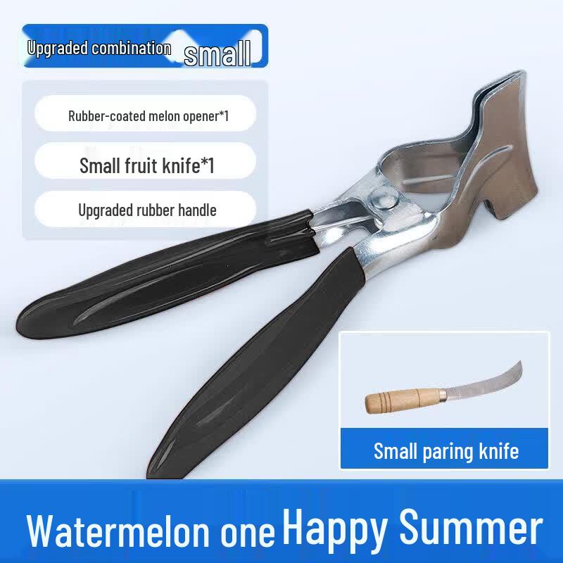Stainless Steel Watermelon Slicer Tool