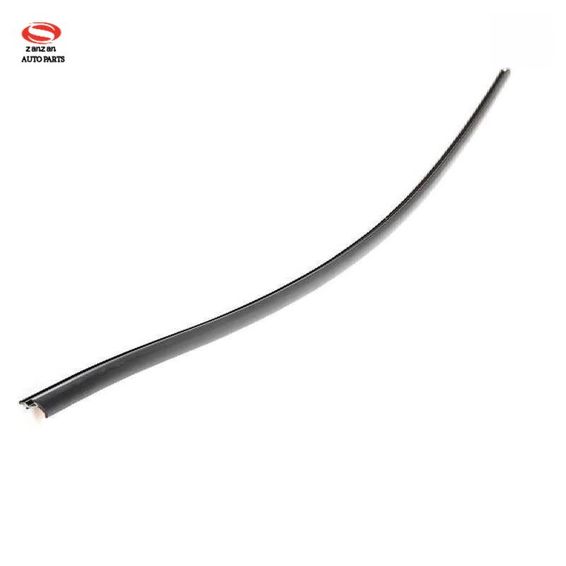 51317166841 Front Upper Windshield Moulding Seal for BMW E60 E61