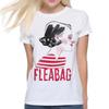 Fleabag Art T-Shirt, Phoebe Waller-Bridge Shirt, Men's Women's Sizes (wtb-072)