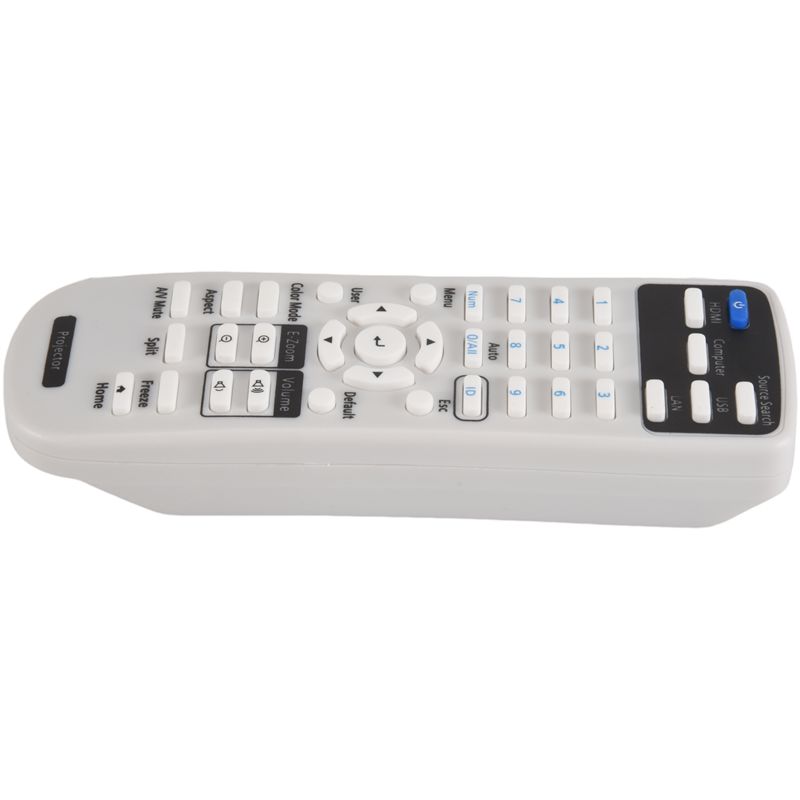 AEE4-Ersatz-Projektor-Fernbedienung 219863500 Für Epson Brightlink 725Wi/1485Fi, EX3280, EX9230, Home Cinema 880