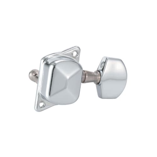 ARIA AT-145G Electric Guitar Tuner Set (See Dimensions for Details)