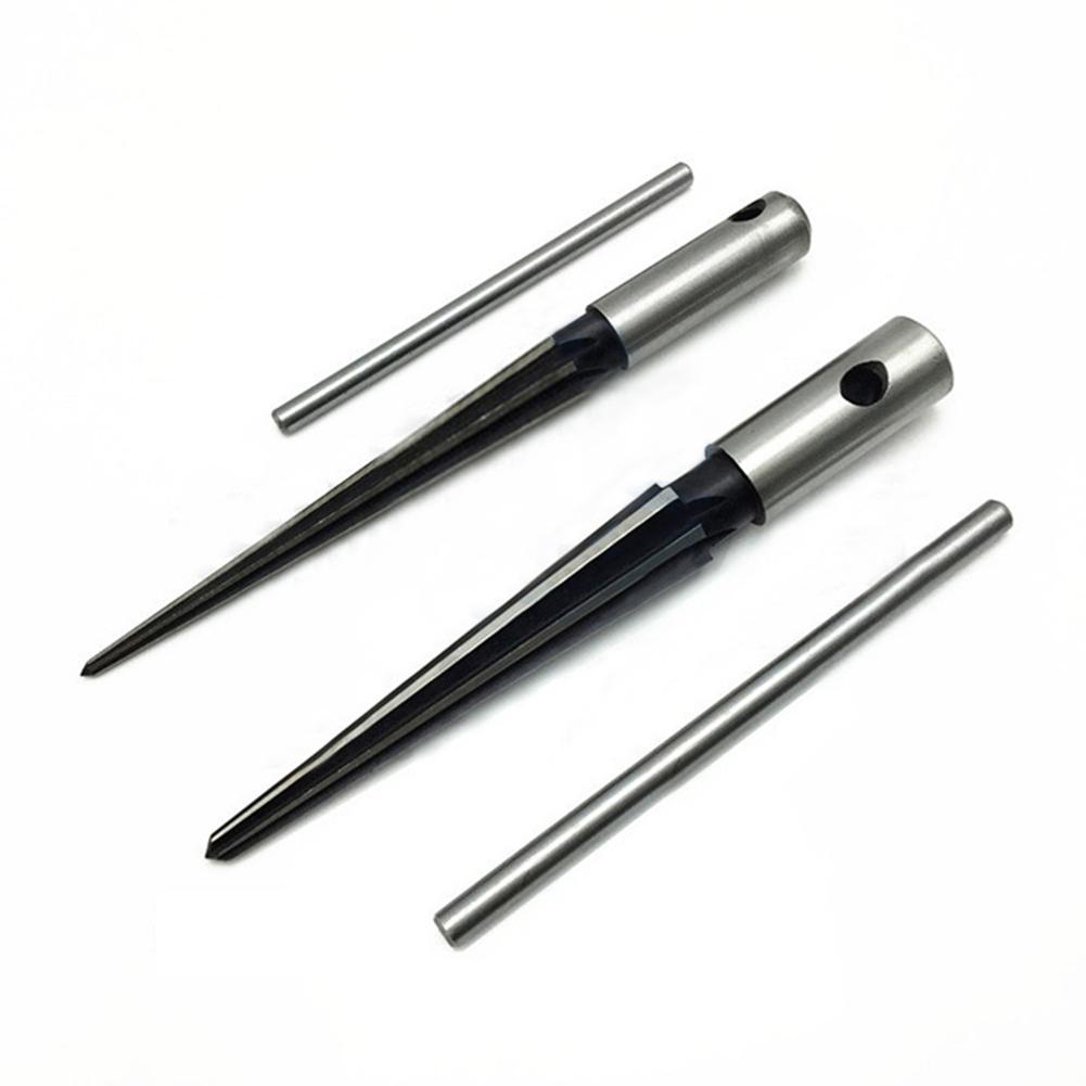 Manual Taper Reamer Chambering Chamfering Trepanning Countersunk Head Cutting Tool
