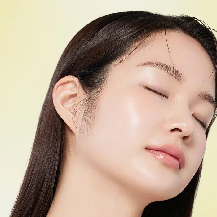 [NEW] Gudal Green Tangerine Vita C Spot Care Gel Mask 3 Sheets