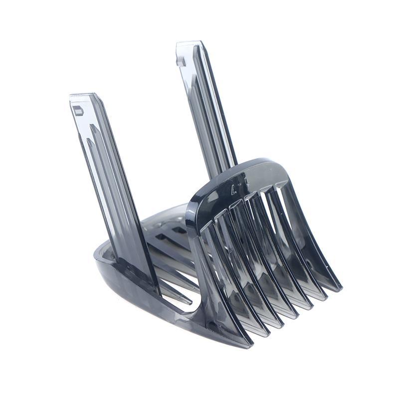Electric Clipper Push Cutter Head Hair Set Comb Card Comb Caliper For Philips Hair Clipper Accessories