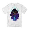 Night In the Woods Art Men's T-Shirt, Men's Women's Sizes (NTW-00803)