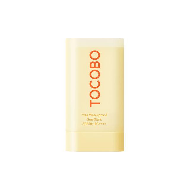 TOCOBO - Vita Waterproof Sun Stick 18g