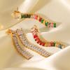 Fashion Drop Earrings For Women's Jewelry