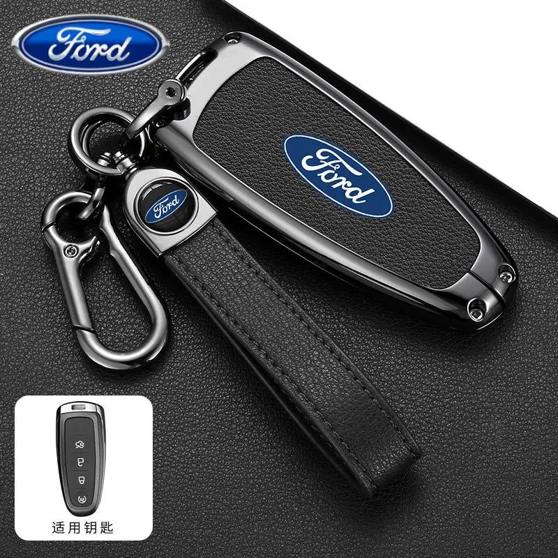Car Sticker Ford For Ford Escape 2013 2014 2015 2016 2017 2018 2019 Escort Edge Taurus MKX MKT Explorer Expedition Focus Car Key