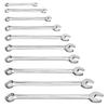 TONE Combination Spanner Set CS101C (10-piece set)