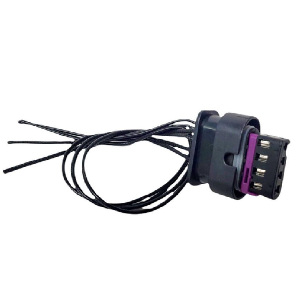 Ignition Coil  Electrical Connector Fits UF817 Hyundai Kia 2015-  1.6L