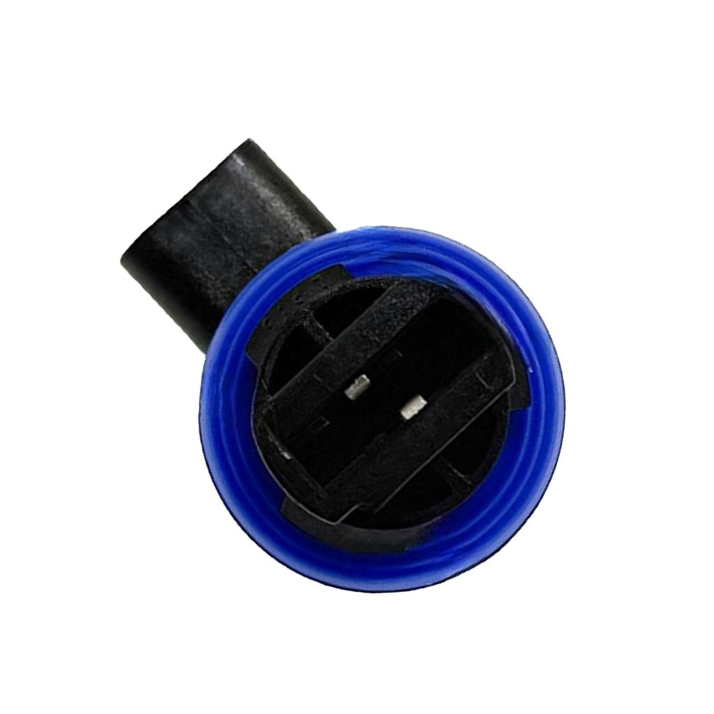 Bulb Holder Front Bulb Socket Headlight Replacement Direct Replacement Plastic Construction Vehicle Specific Fit