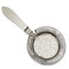 Antique Style Hawthorne Strainer Cocktail Bar Strainer Bar Tool
