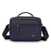 Fashion Casual Men's Handbag Shoulder Bag High Quality Man Messenger Shoulder Bag Top Handle Design Men Crossbody Bag