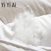 Yiyiai White Goose Down Winter Duvet