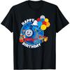 Thomas & Friends - Happy Birthday Balloons T-Shirt