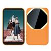 Mini Specchio Schermo Selfie Posteriore Magnetico - Ideale per Live Streaming e Mirroring dello Schermo del Telefono