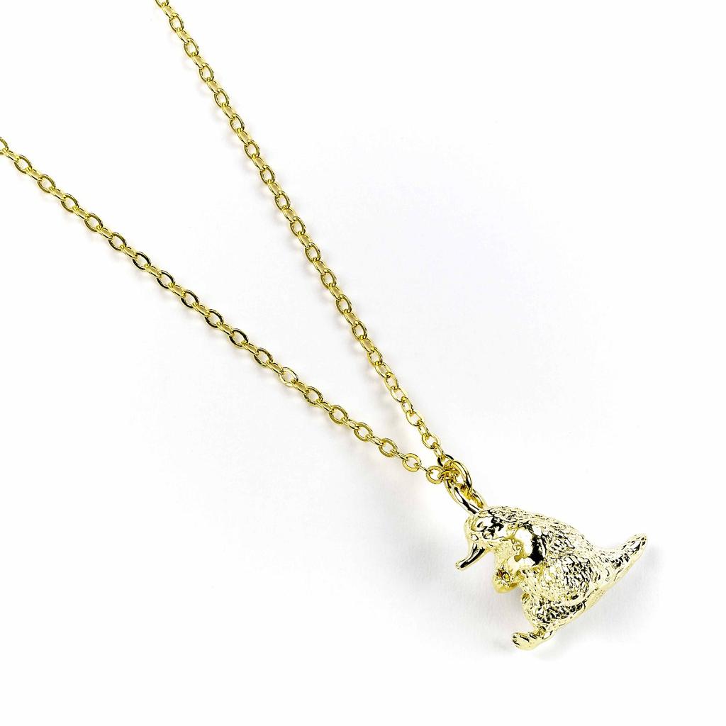 Fantastic Beasts Niffler Gift Bauble with Necklace