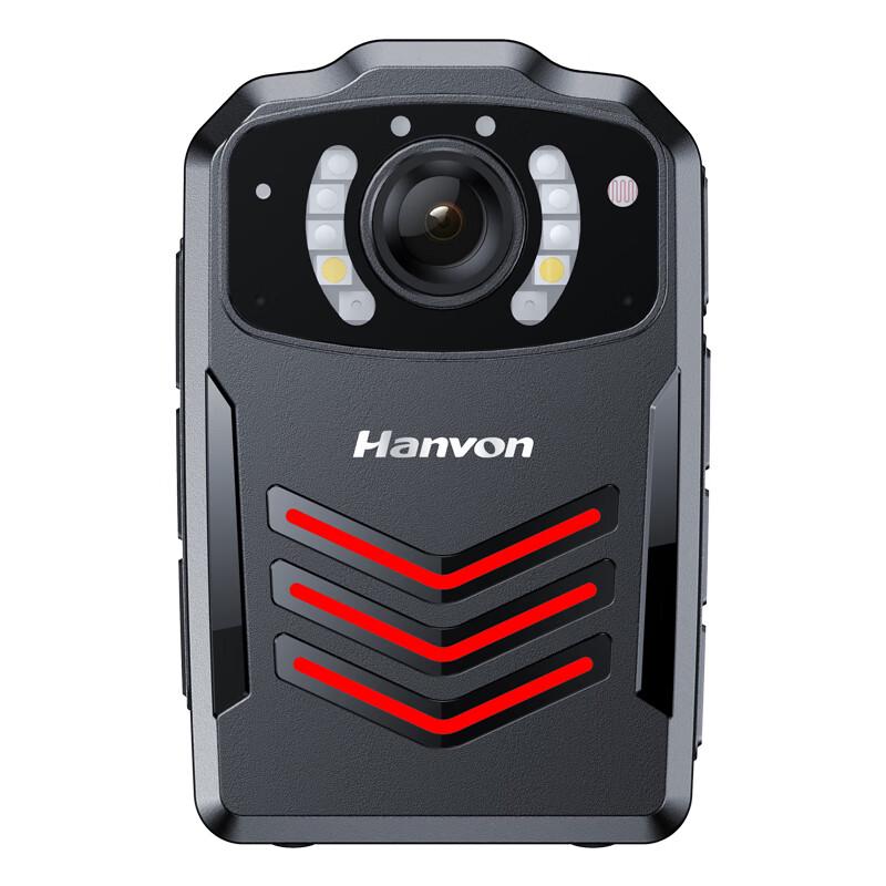 

Hanvon K2 Audio & Video Recorder (CN version)