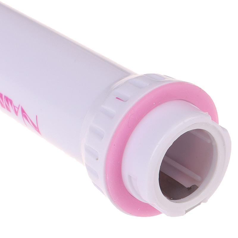 Neglepoleringsmaskine Elektrisk Manicure Boremaskine Pedicure Gel Polish Fil