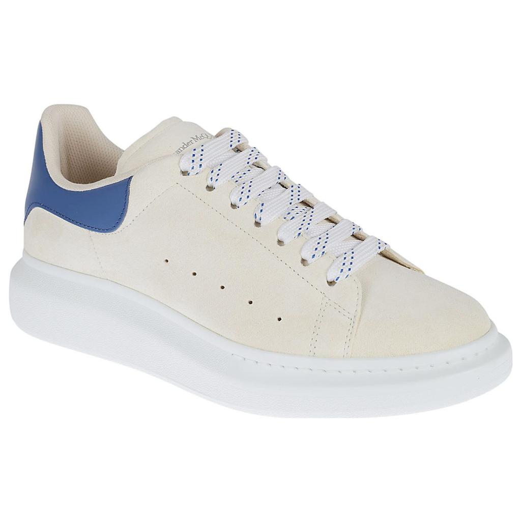 Alexander McQueen Oversized Sneaker 'Vanilla Blue' Men's 688520WIA5E7712