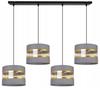 Ceiling Hanging Lamp Chandelier Lampshade Modern