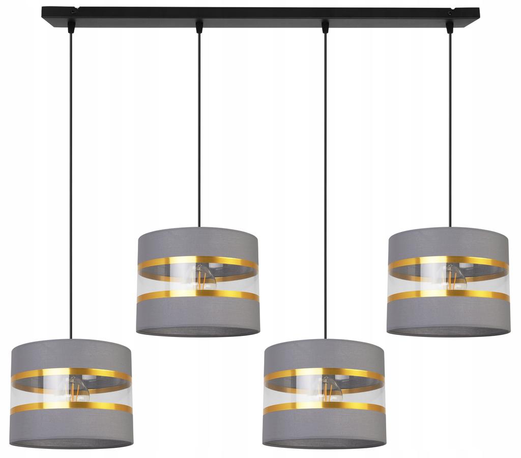 Ceiling Hanging Lamp Chandelier Lampshade Modern