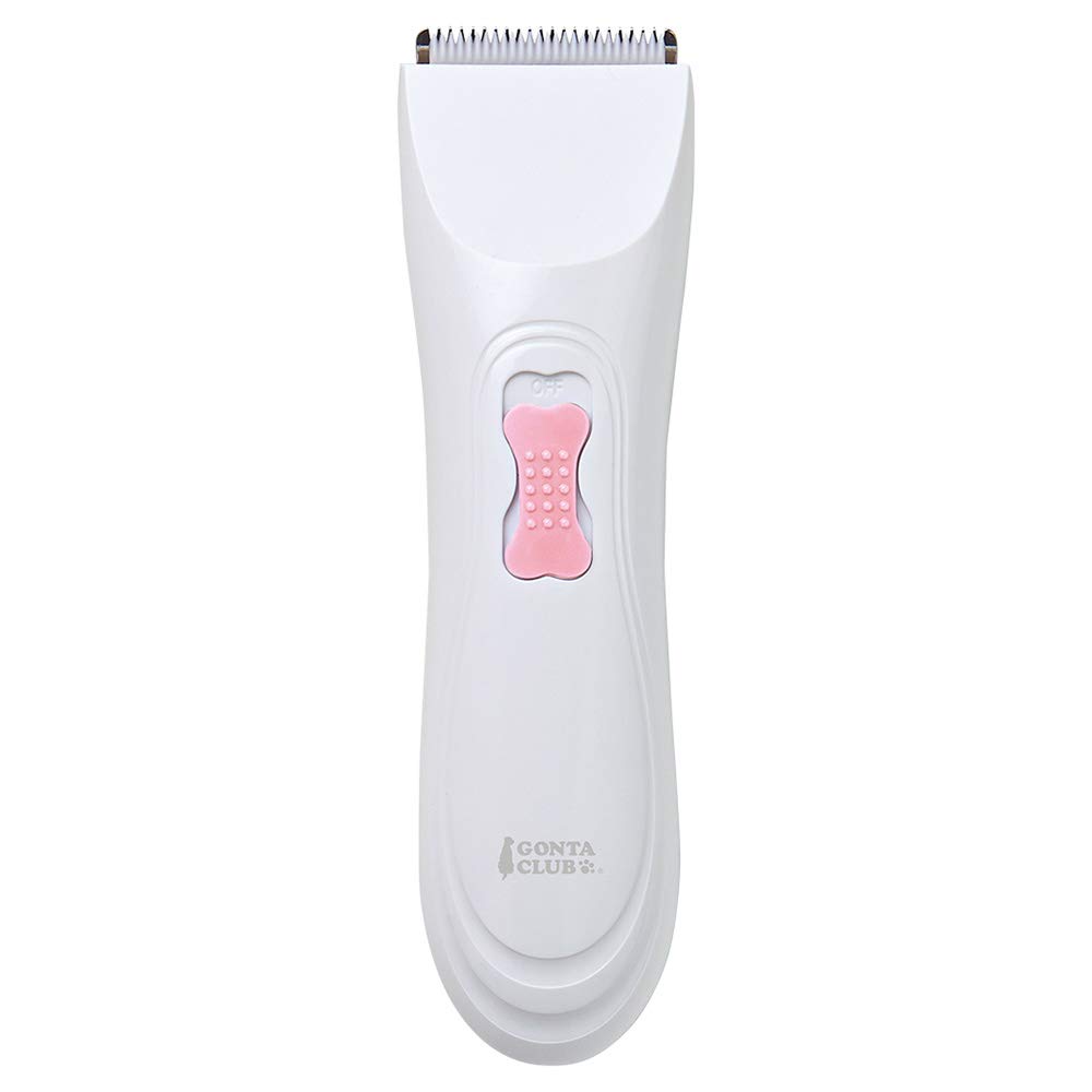 Marukan Cordless Hair Clipper Battery Operated