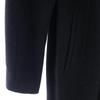 MAX&CO 2WAY Long Coat 38 Black Women Used