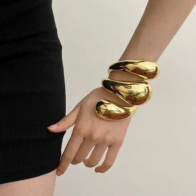 Bracciali – Bracciali a polsino