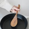 Handmade Teak Wood Kitchen Utensil Spatula