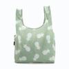BAGGU Honolulu Cookie Standard Eco-Friendly Bag -Green