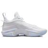 Męskie trampki Air Jordan 36 Low Pure Money Biały Metallic-Silver DH0833-101