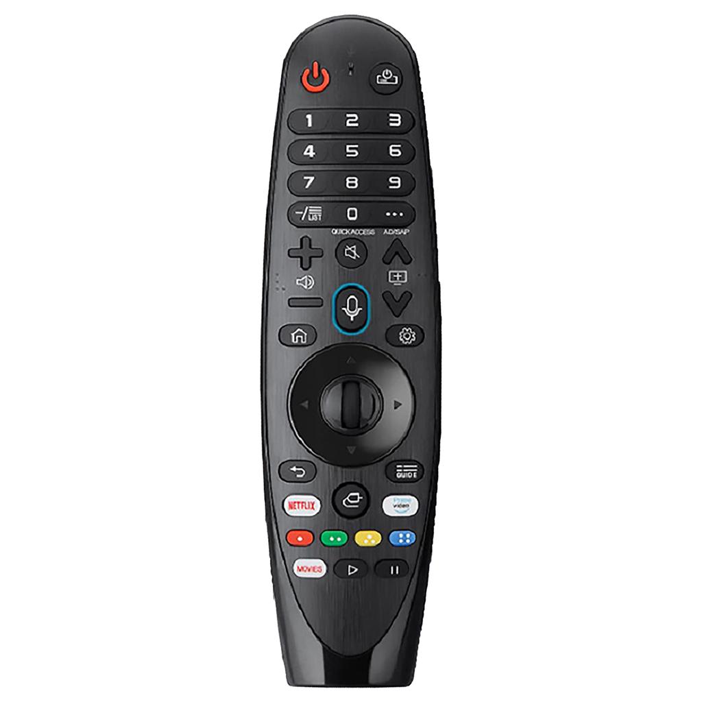 Universal Magic Remote Control for Smart TV With/without Voice And Pointer Feature Replacement for AKB75855501 MR20GA MR21GA MR1
