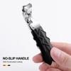 Wide Jaw Opening Large Thick Hard Special Nail Clippers Elbow Fingernail Cutter Trim Tools